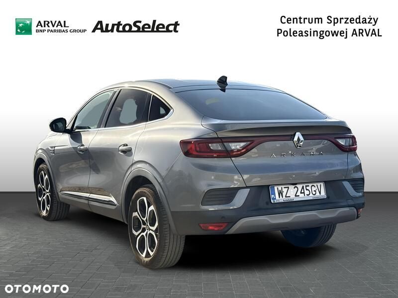 Renault Arkana - 3