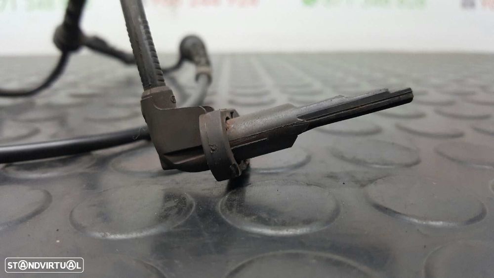 SENSOR ABS RENAULT MEGANE III BERLINA 5 P AUTHENTIQUE - 3