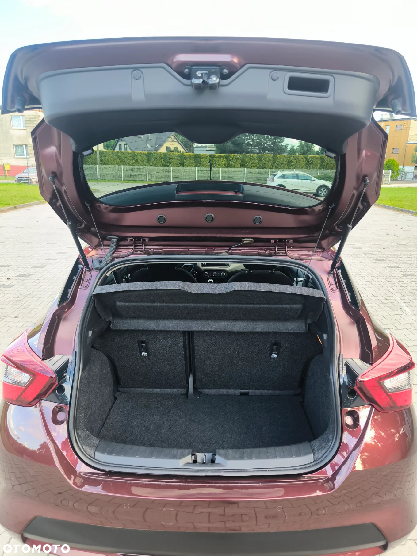 Nissan Micra 1.0 IG-T N-Design - 18
