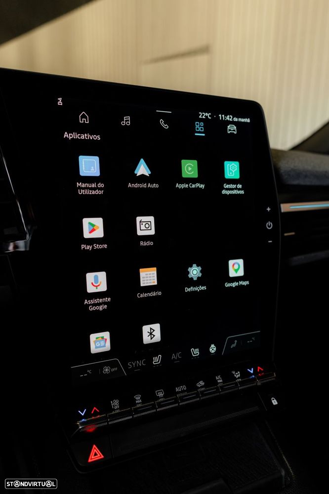 Renault Mégane E-Tech EV60 Techno - 38