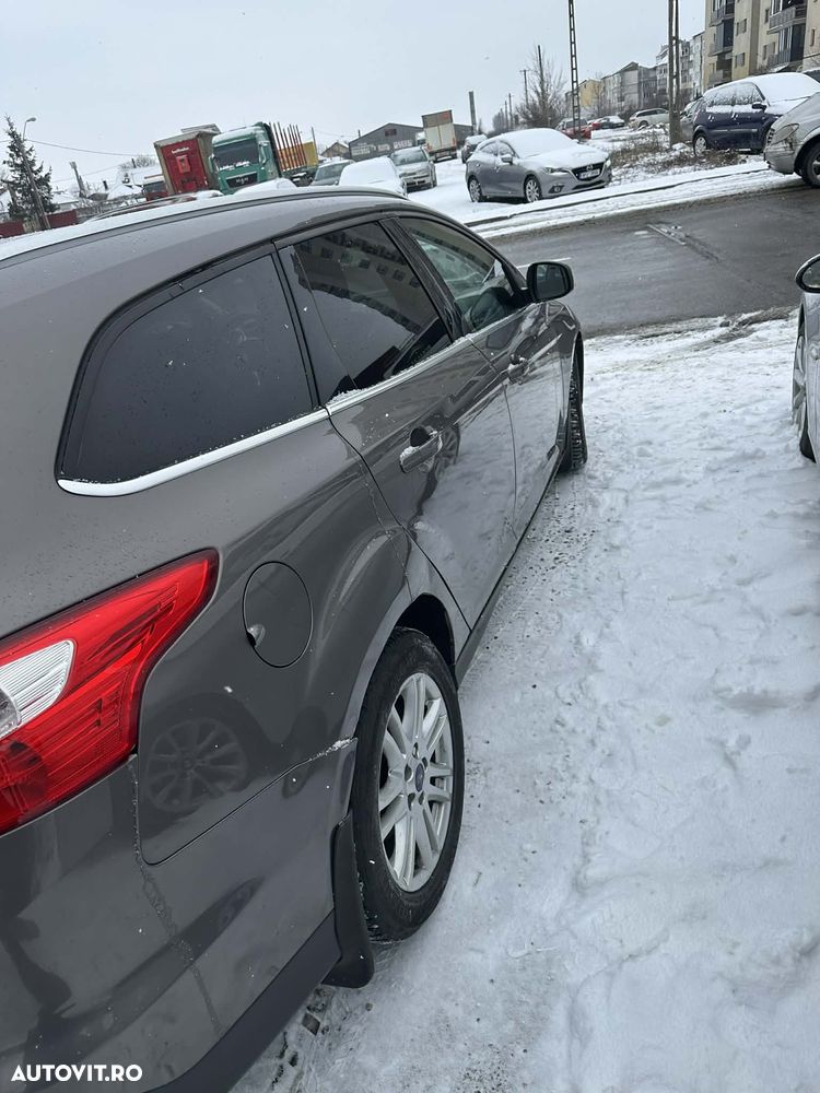 Ford Focus - 3