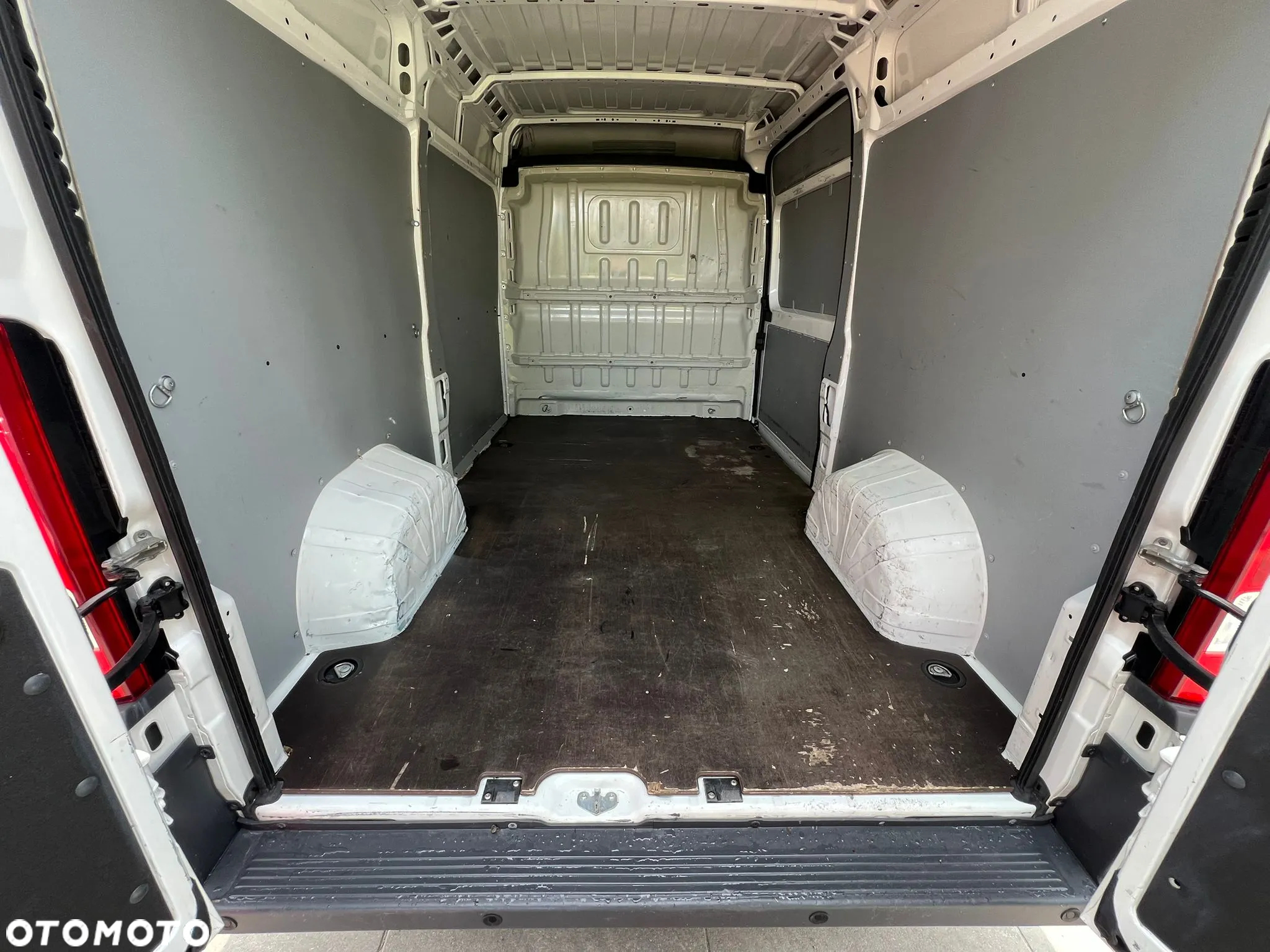 Peugeot BOXER L2H2 KLIMATYZACJA - 15