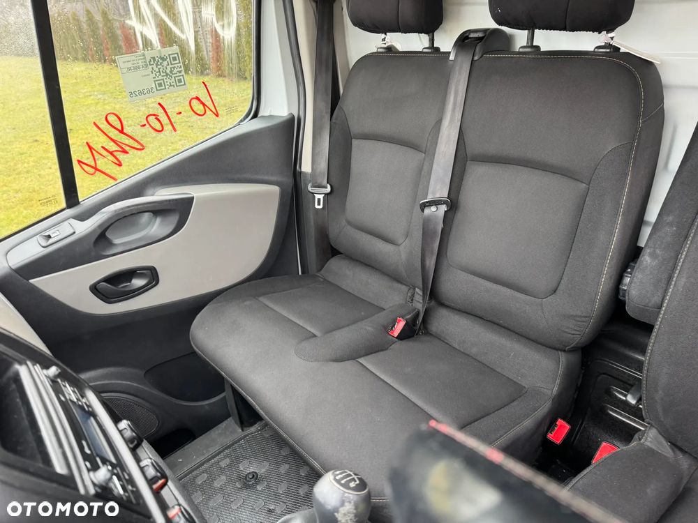 Renault Trafic - 10