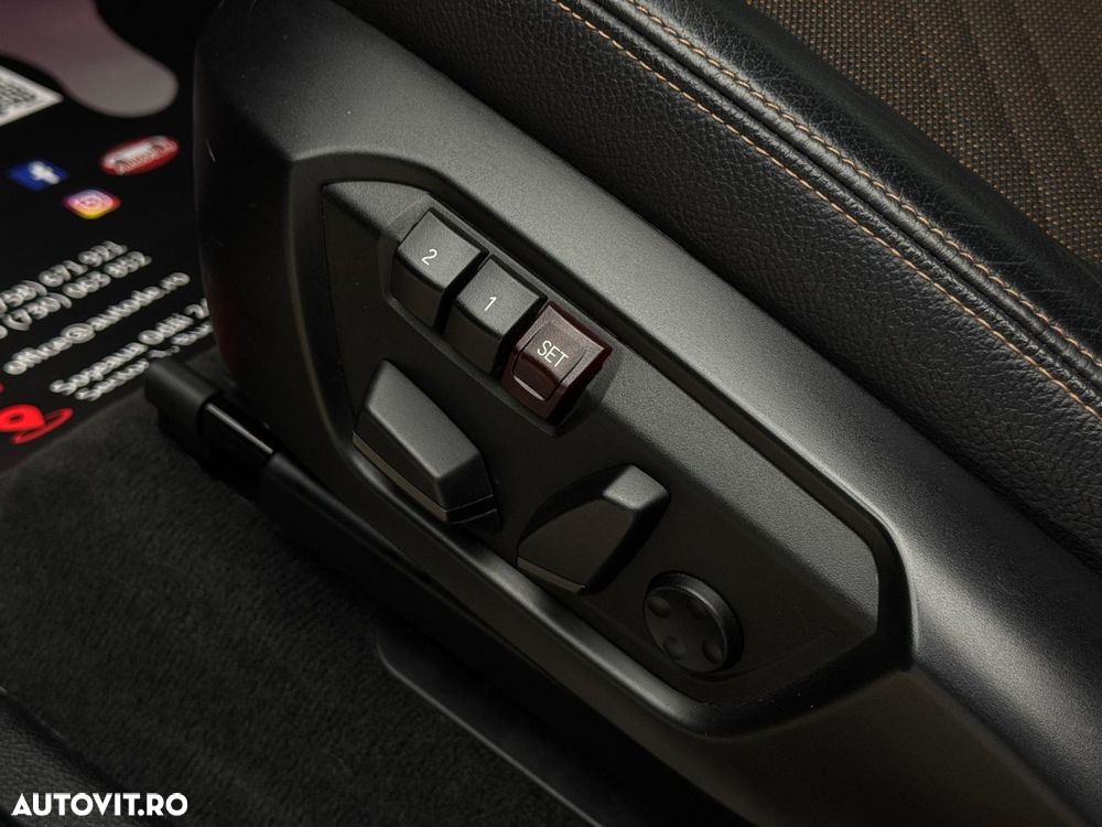 BMW X3 2016 — imagine 18