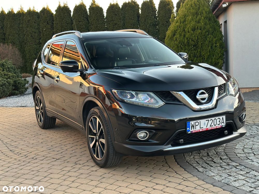 Nissan X-Trail 1.6 DIG-T Tekna - 6