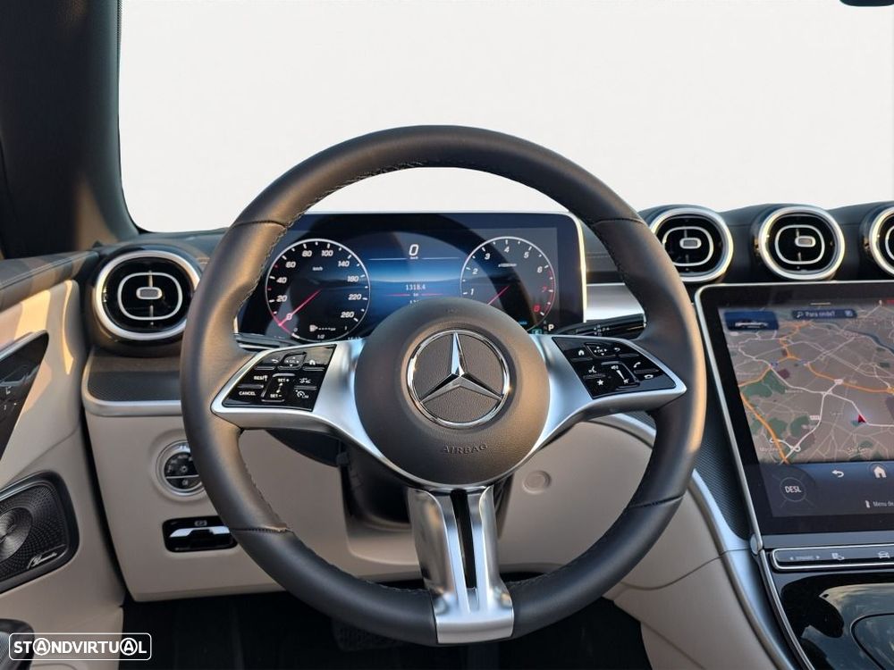 Mercedes-Benz CLE 200 Standard - 10