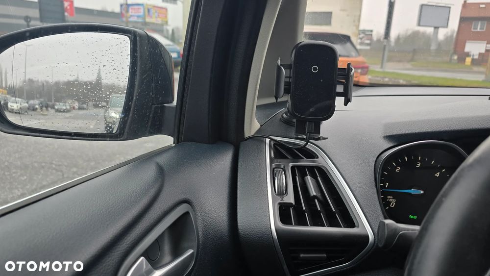 Ford C-MAX 2.0 TDCi Titanium MPS6 - 20