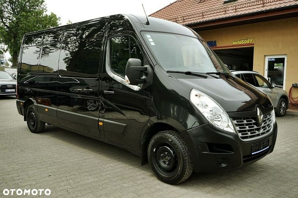 Renault Master - 11