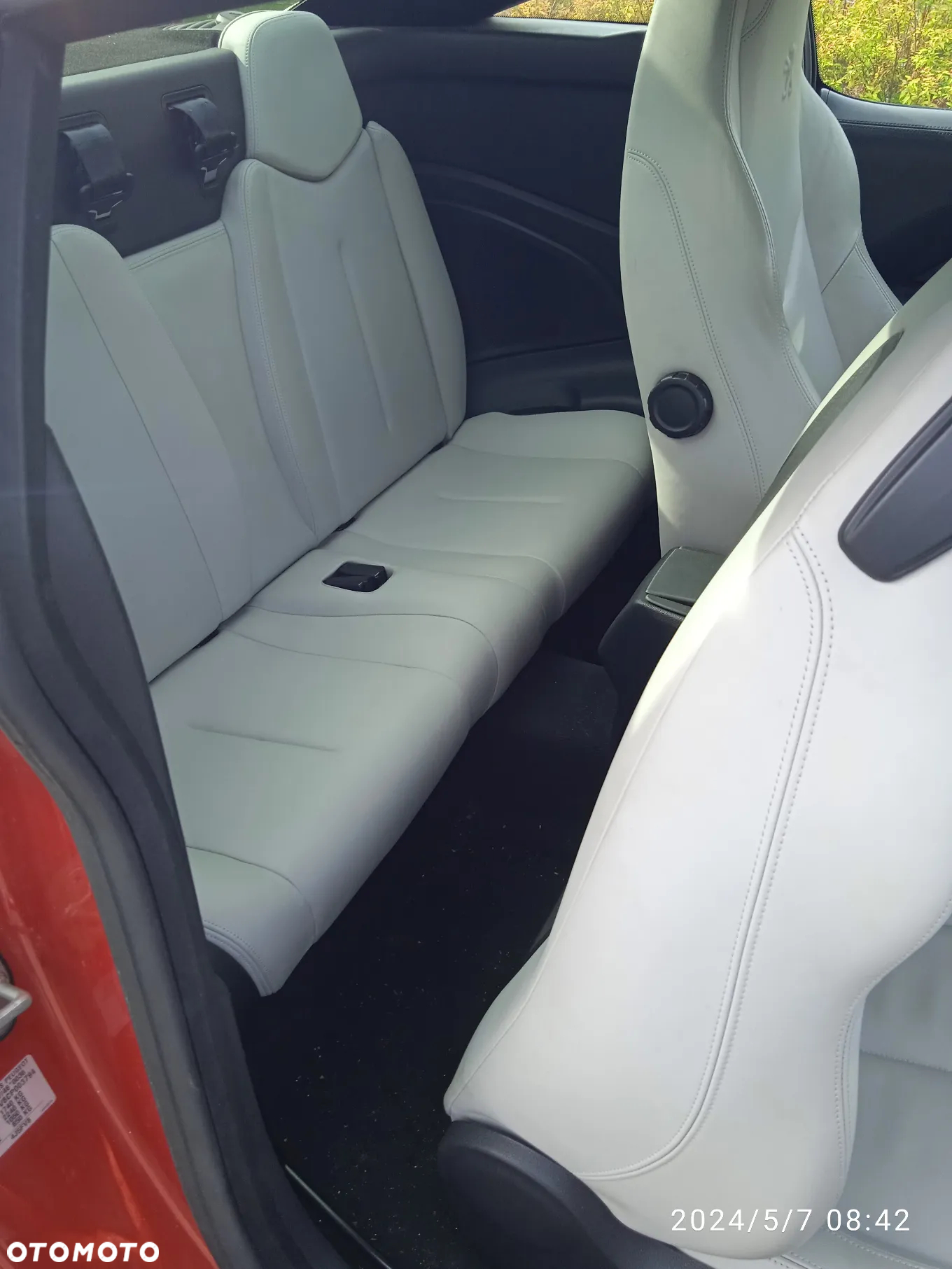 Peugeot RCZ 1.6 THP - 6