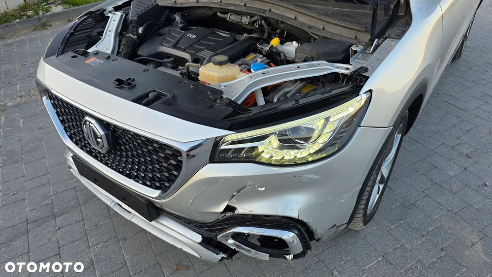 MG HS PHEV Luxury - 29