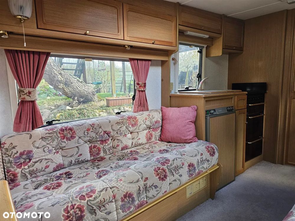 Inny Bardzo zadbana, czysta, dmc 1040 kg - 25