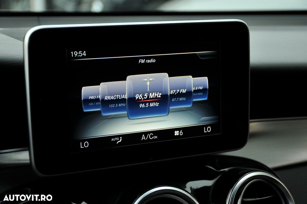 Mercedes-Benz GLC Coupe 250 d 4MATIC - 14