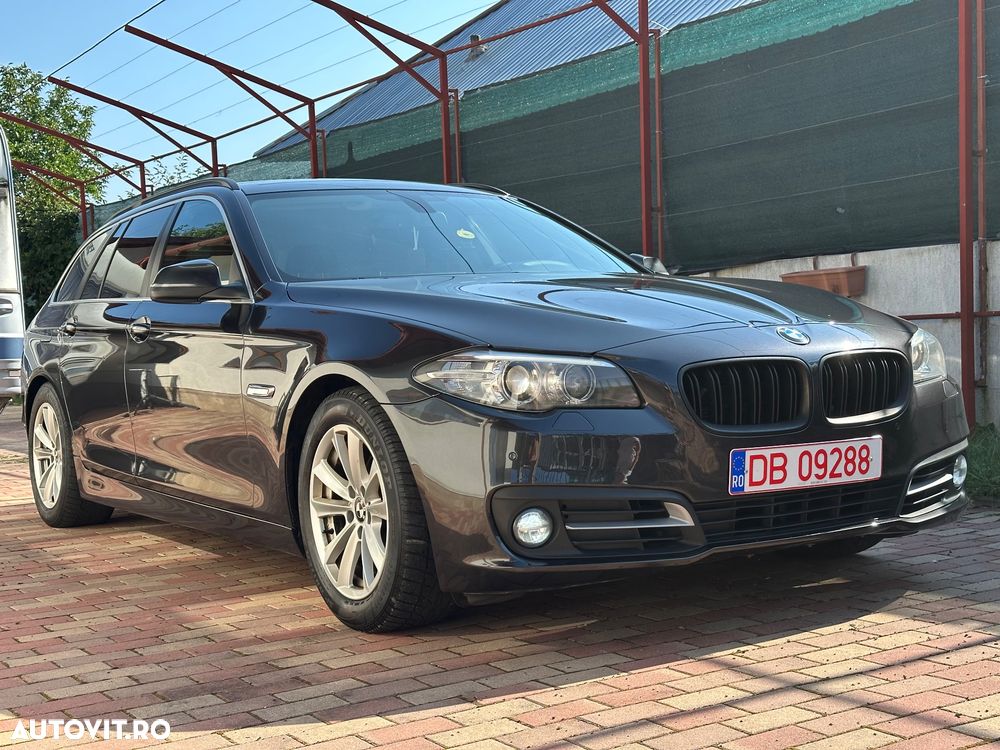 BMW Seria 5 - 31