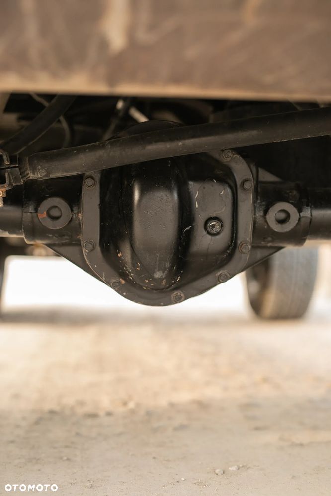 Jeep Wrangler 3.6 Unlim Sahara - 21