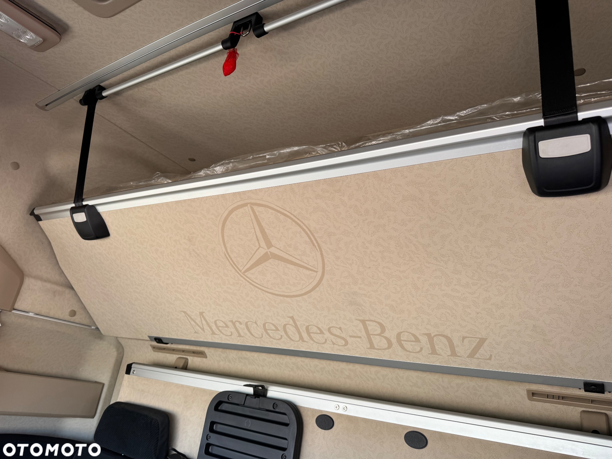 Mercedes-Benz ACTROS MP5 - 6