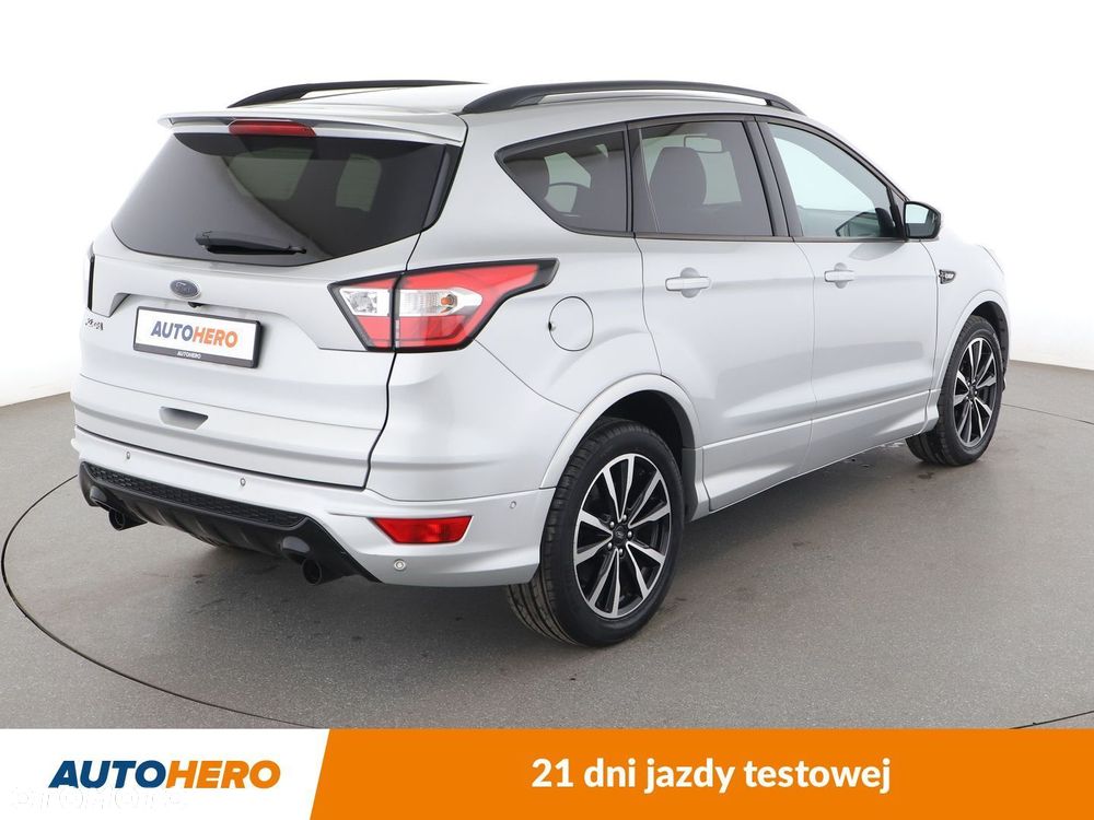 Ford Kuga - 6