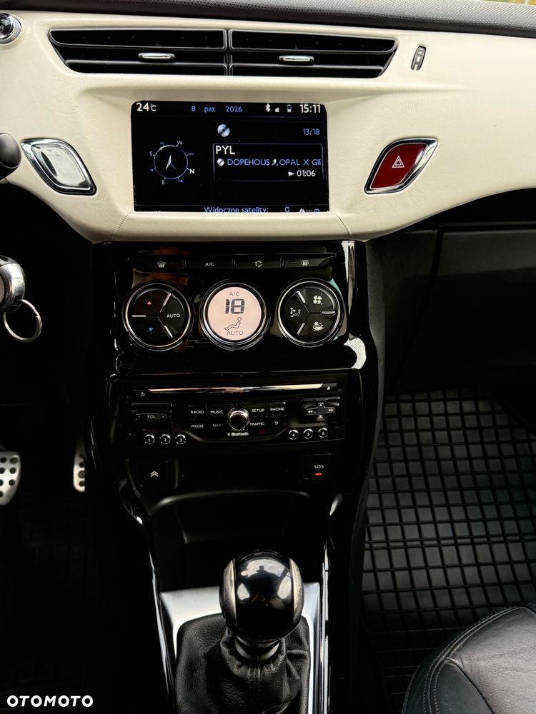 Citroën DS3 - 18