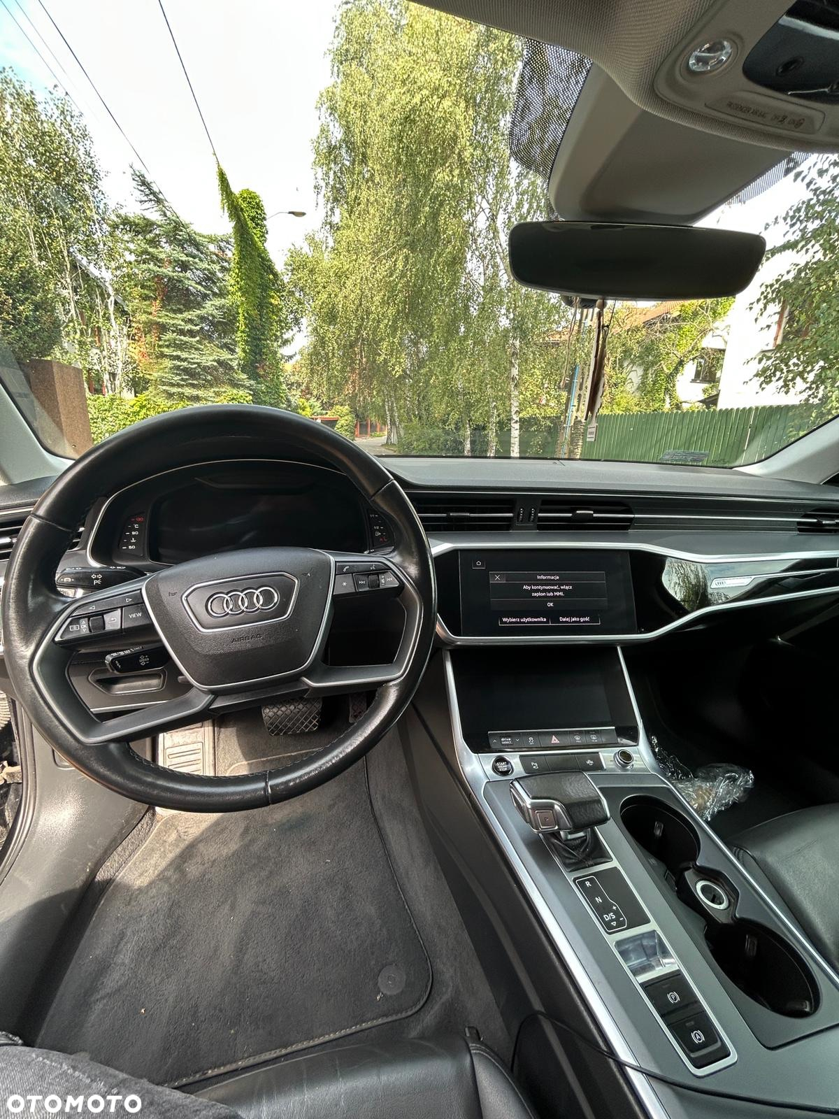 Audi A6 - 8