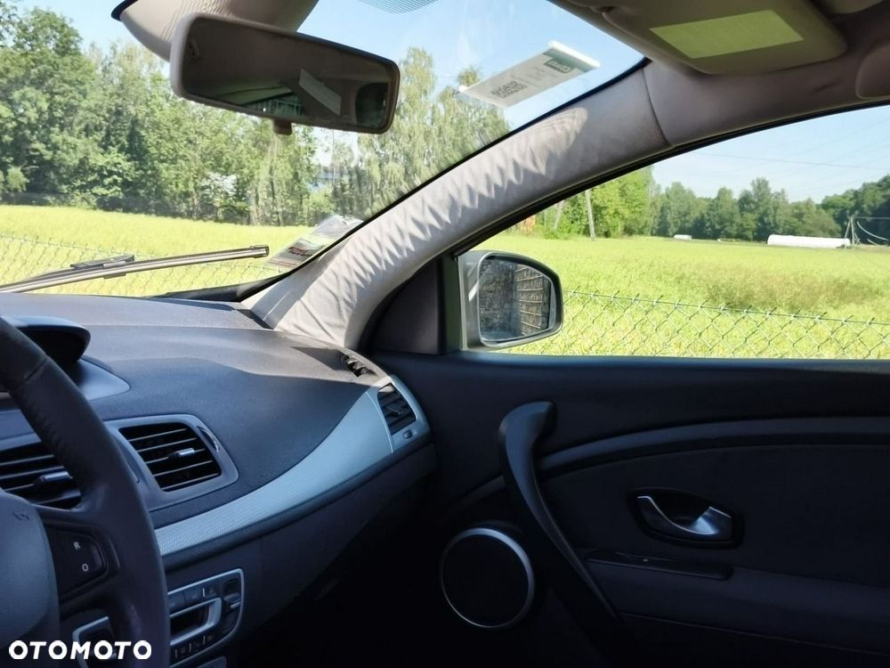 Renault Megane - 12