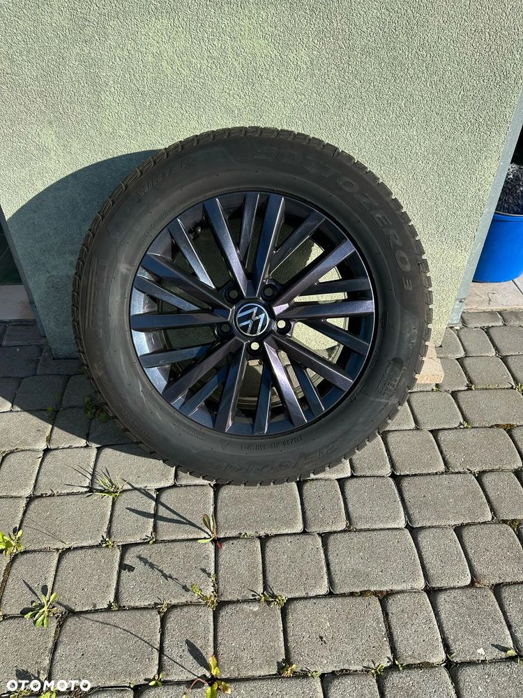 Volkswagen Tiguan 1.5 TSI EVO Life DSG - 24