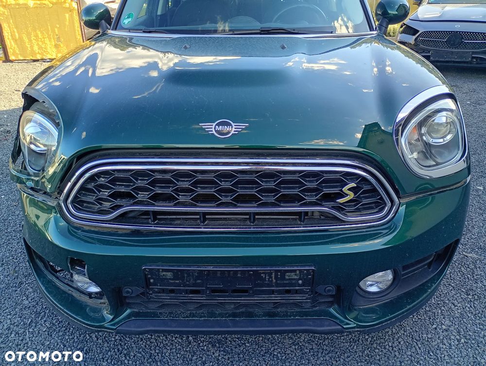 MINI Countryman Cooper S E All4 - 7