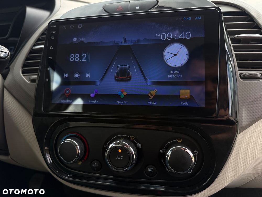 Renault Captur ENERGY TCe 90 Start&Stop Dynamique - 30