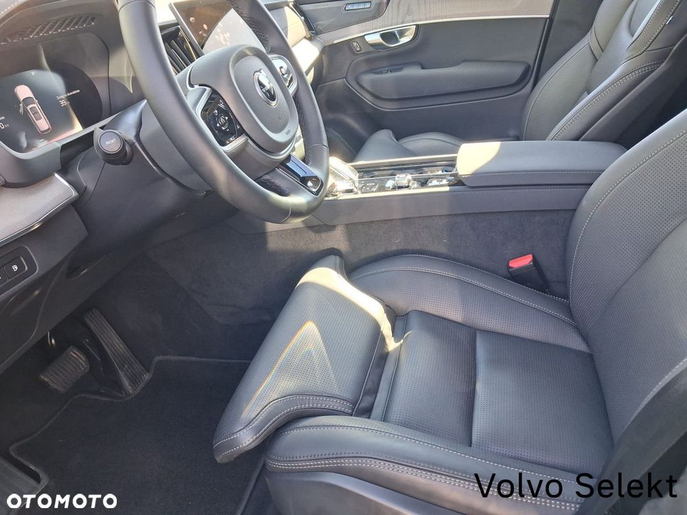 Volvo XC 90 - 11