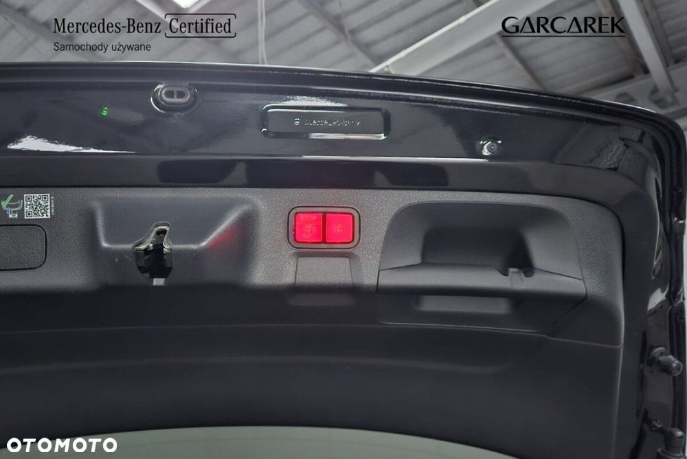 Mercedes-Benz CLA - 15