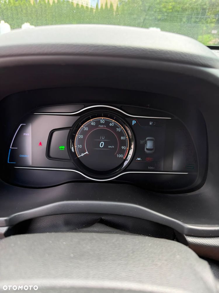 Hyundai Kona Trend - 23