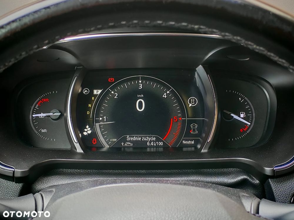 Renault Talisman 1.6 Energy dCi Intens EDC - 13