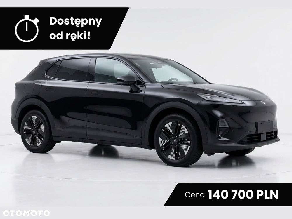 Changan Deepal S05
