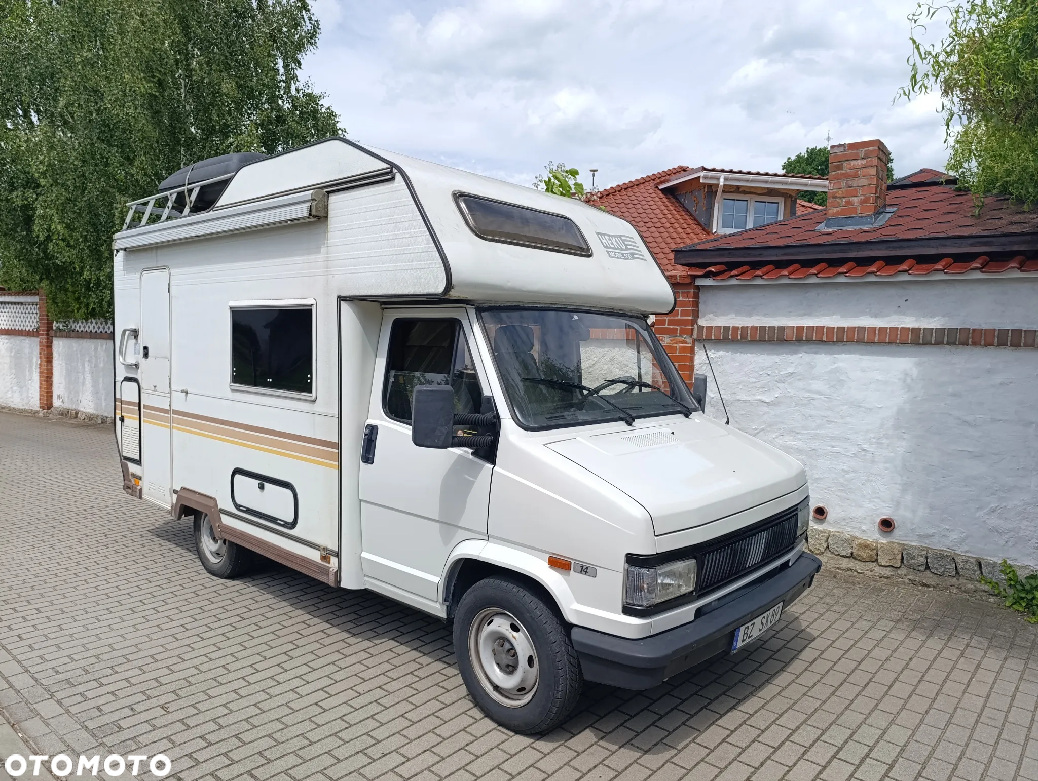 Fiat Ducato - 4