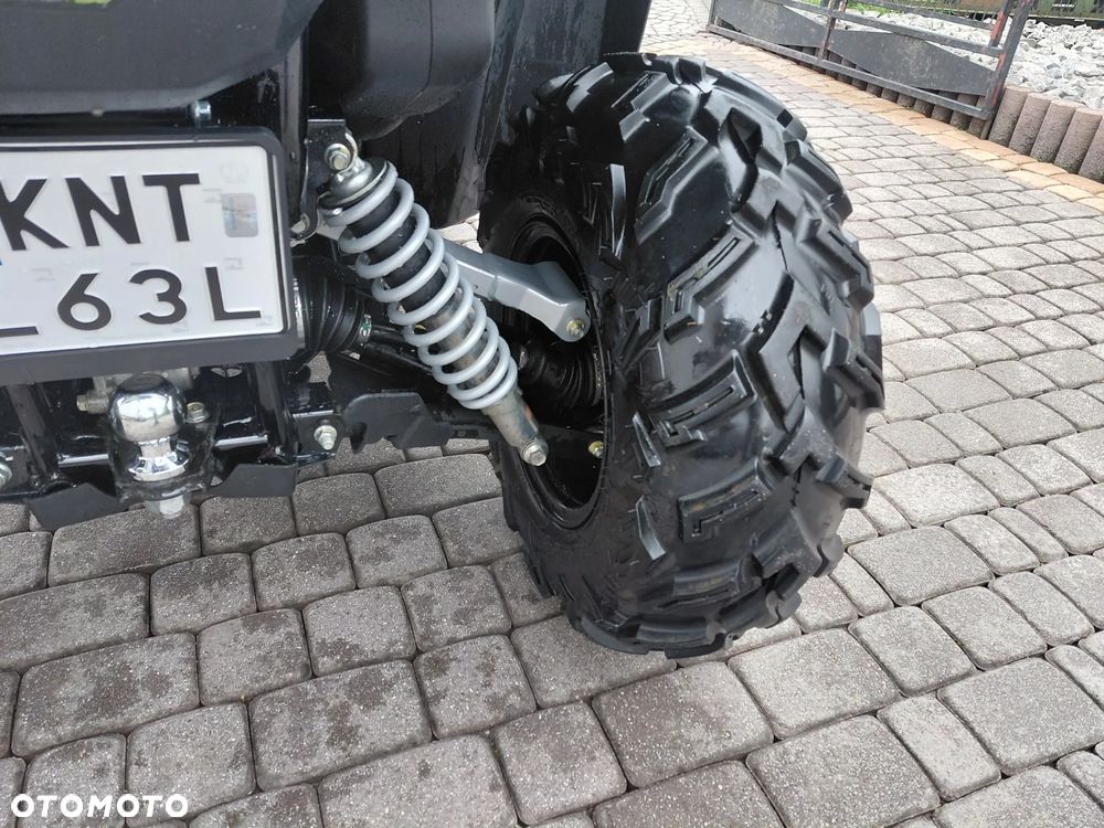 Honda TRX - 35