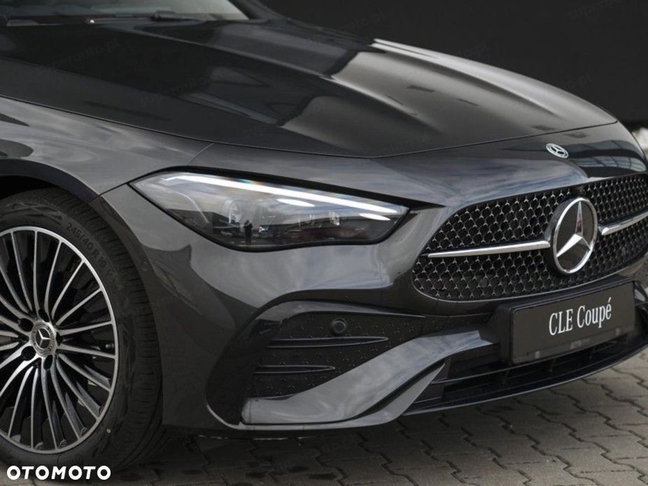 Mercedes-Benz CLE 300 mHEV 4-Matic AMG Line - 21