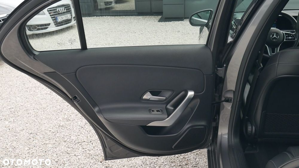 Mercedes-Benz Klasa A - 17