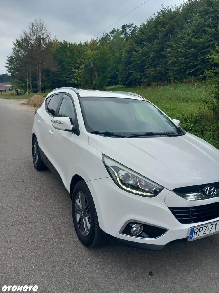 Hyundai ix35 - 3