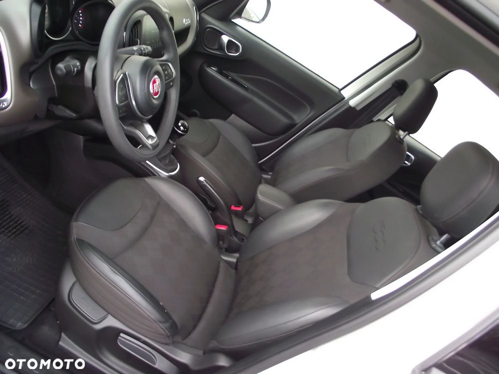 Fiat 500L 1.4 16V Lounge - 18