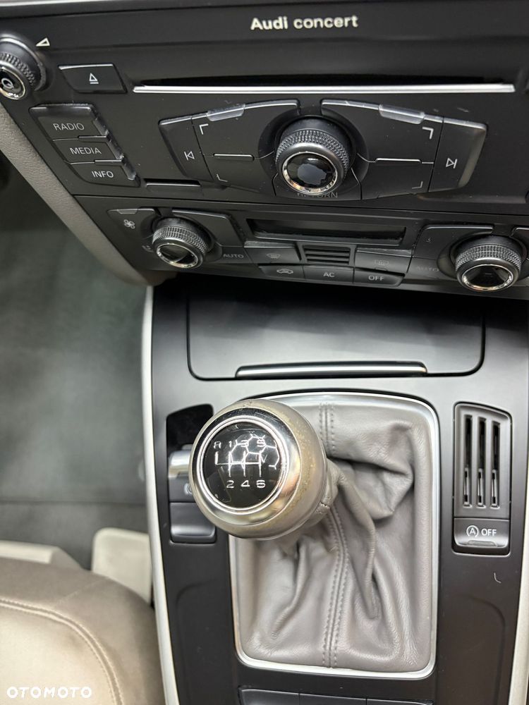 Audi A4 Limousine 2.0 TDI - 11