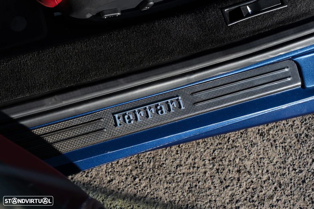 Ferrari 488 GTB - 21