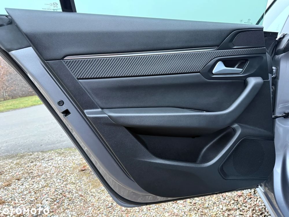 Peugeot 508 1.5 BlueHDi Allure S&S EAT8 - 19