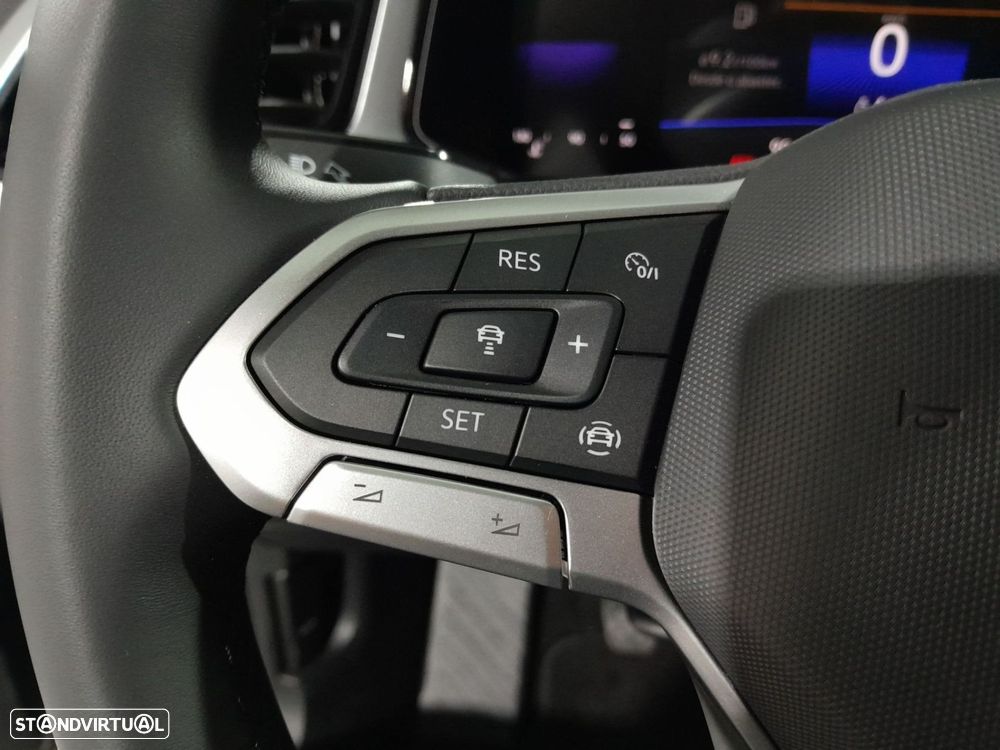 VW T-Roc 1.0 TSI Life - 11