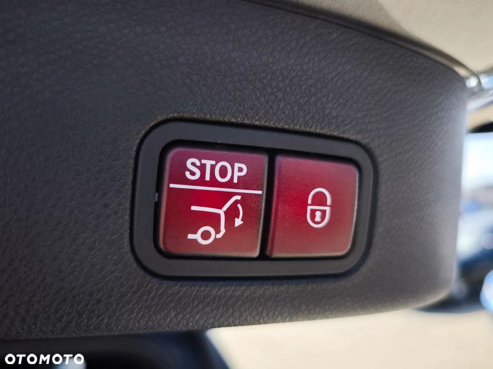 Mercedes-Benz GL 63 AMG - 38