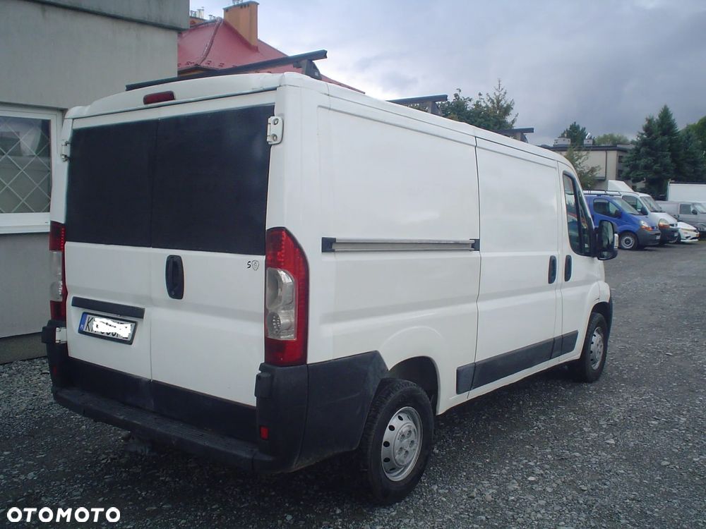 Fiat DUCATO - 3