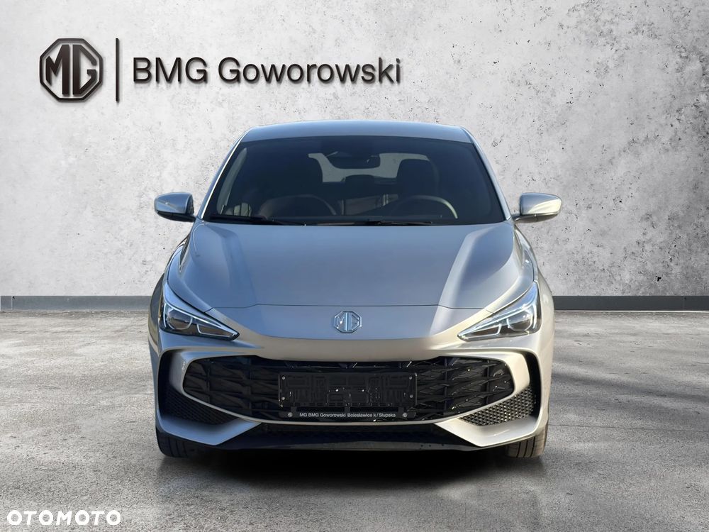 MG MG3 1.5 HEV+ Standard - 8