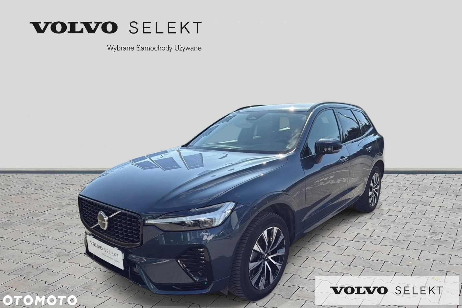 Volvo XC 60 - 1