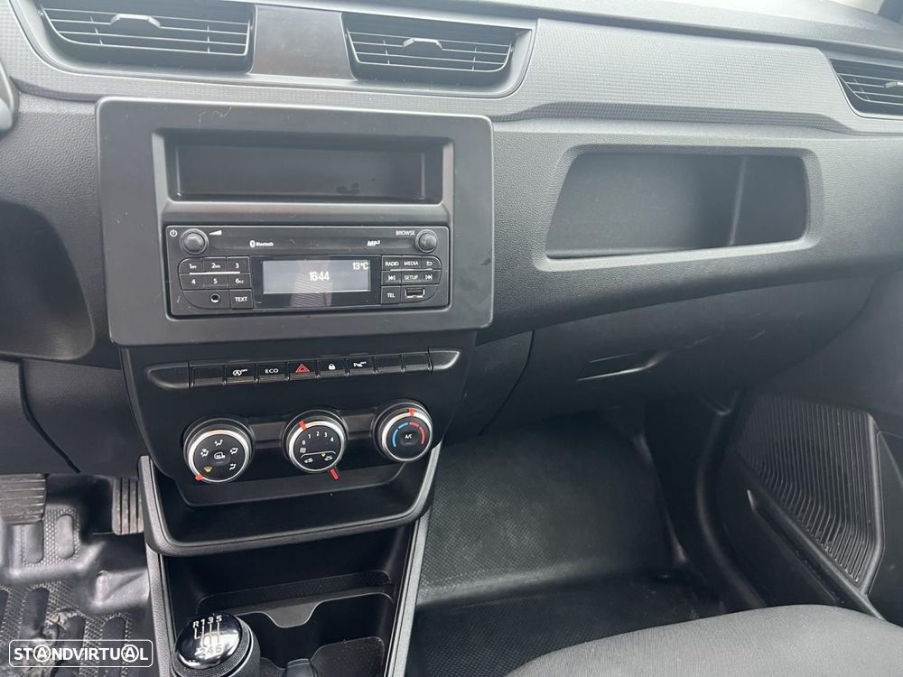 Renault Express Blue dCi 95 Confort - 9