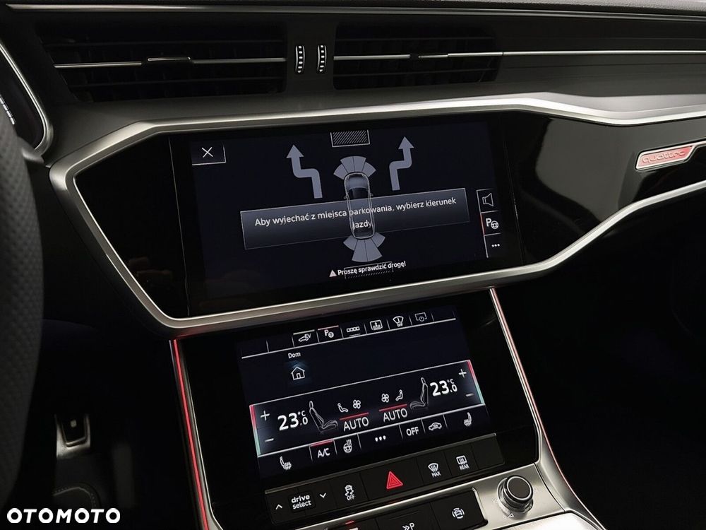 Audi A6 Limousine - 23