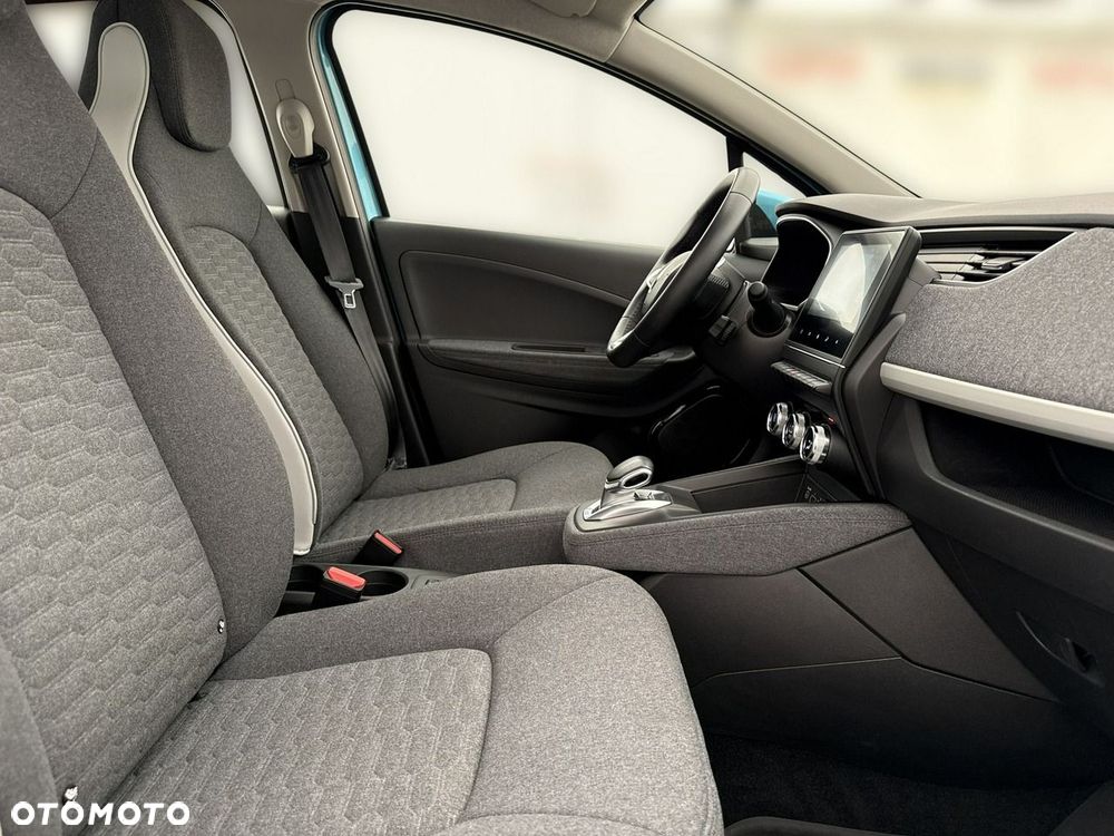 Renault Zoe - 14