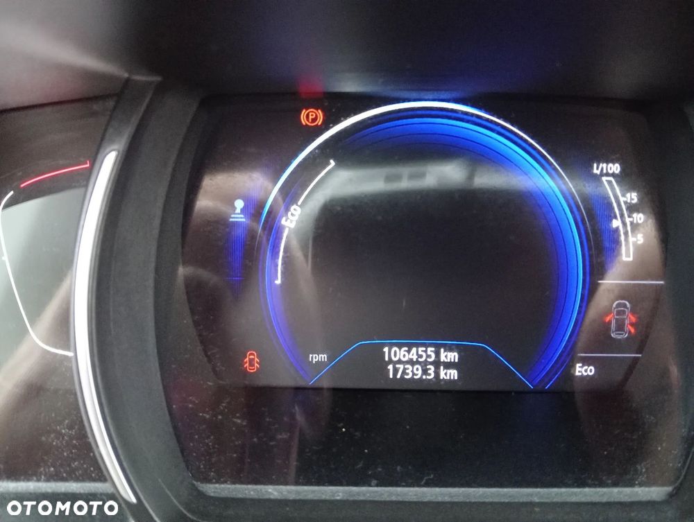 Renault Scenic ENERGY TCe 115 S&S Bose Edition - 11