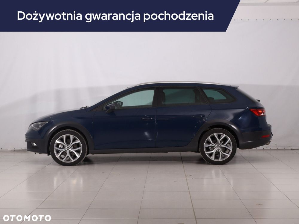 Seat Leon Sportstourer - 4
